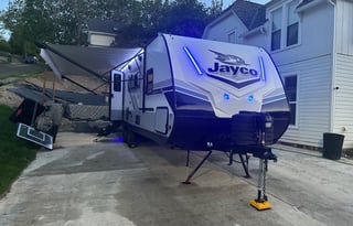 Alcantar Jayco Jayfeather