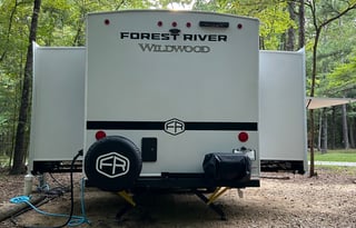 Jeff and Jen's Tailgate Favorite