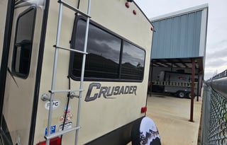 2016 Prime Time RV Crusader 315RST