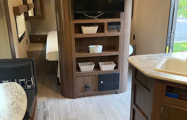 RV Photo