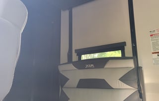 Family Fun Starts Here Spacious 5th Wheel Camper!