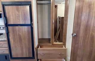 Springdale bunkhouse