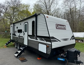 Dutchmen RV Coleman Lantern Series 263BH