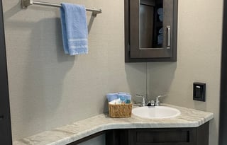 Darrell & Cari's House on wheels II