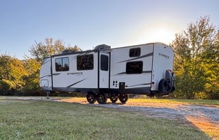 2022 Cruiser Embrace EL280