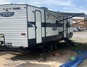 Forest River RV Salem Cruise Lite 263BHXL