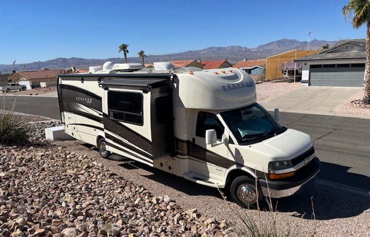 RV Photo