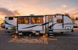 The Family/Hosters dream!