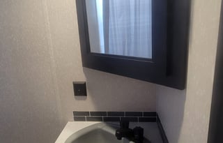 2022 Forest River RV Cherokee Grey Wolf 26DJSE