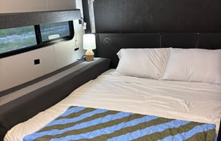 Forest River Wildwood FSX 270RTK