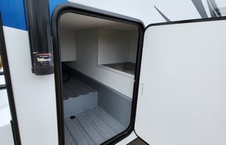 2021 Forest River RV Sunseeker LE 2150SLE Ford