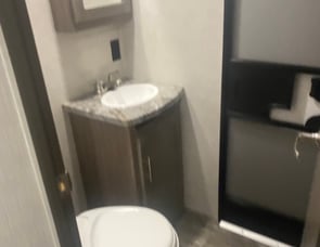 CrossRoads RV Sunset Trail SS331BH