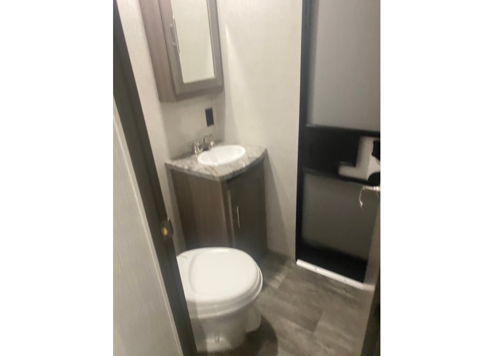 Travel Trailer rentals in Yukon