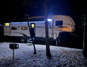 Keystone RV Cougar Sport 2700BH