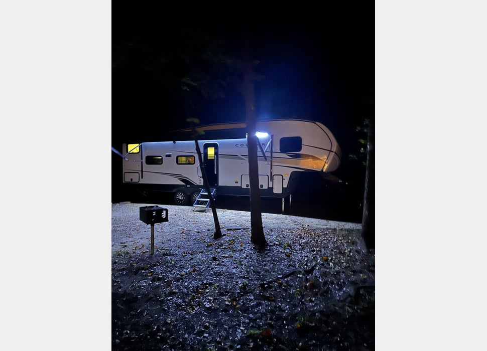 Fifth Wheel rentals in Fortson
