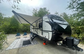 The Sundance Retreat!!