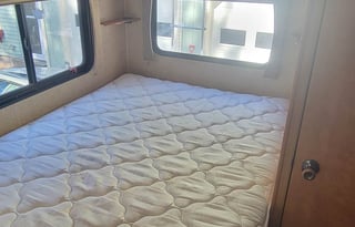 Our Rolling Get-away!