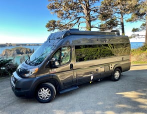 Thor Motor Coach Tellaro 20AT