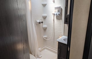 2017 Dutchmen RV Kodiak Ultra Lite 186E