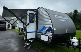 Shan's Rolling Retreat