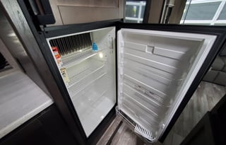 Our B E A Utiful Blue Pearl Reflection