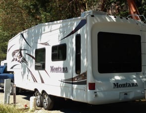 Keystone RV Montana 2955 RL