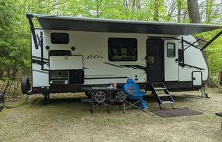 EAST TO WEST Alta 2100MBH **DELIVERY ONLY**