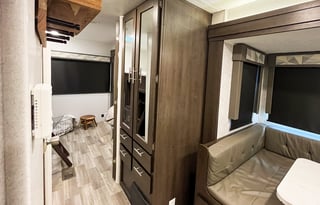 2020 Salem Forest River