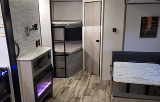 The Perna's Adventure Trailer