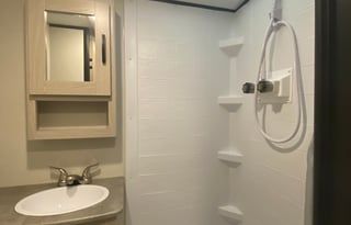 2022 Coachmen RV Apex Nano 213RDS