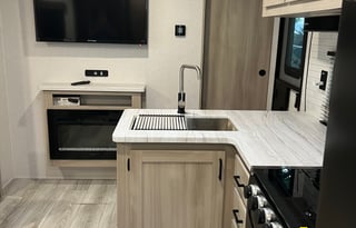 White Squirrel Bunkhouse