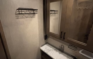 2023 Super C Diesel Luxury Motor Coach