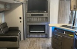 2020 Palomino Puma 32RBFQ