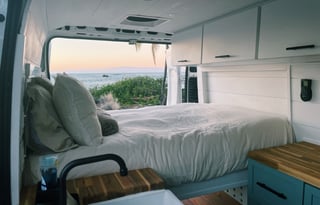 2019 Ram Promaster Promaster