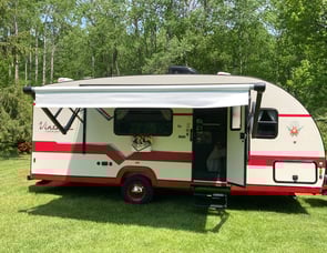 Gulf Stream RV Vintage Cruiser 19RBS