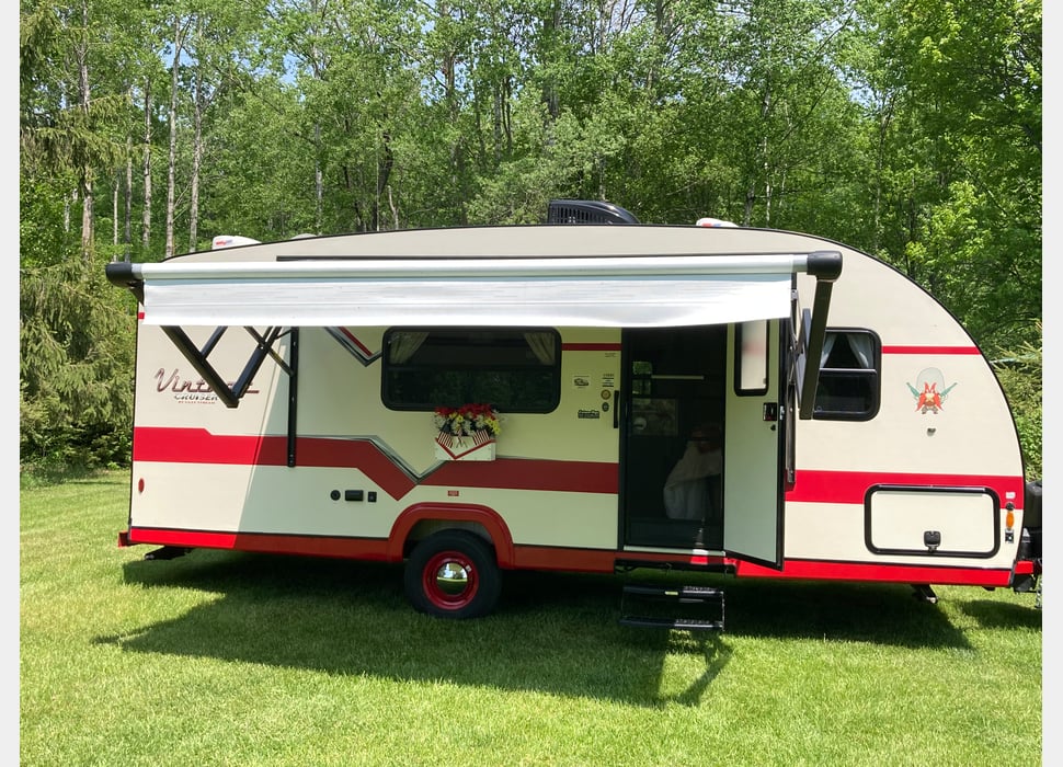 Travel Trailer rentals in West Branch