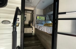 Outdoor kitchen and Bunkhouse - Delivery ONLY