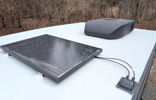 2024 Forest River RV FRRV Rockwood 1940 LTD