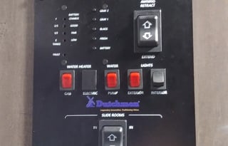 R&B Camping Adventures (Delivery Only)