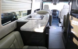 2014 Airstream Interstate