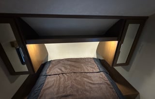 2018 Forest River Acadia 29LT Travel Trailer