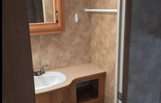 2007 Keystone Laredo