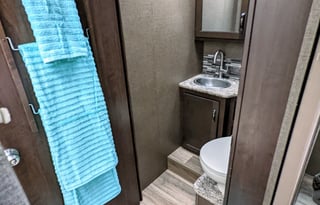 2020 Thor Motor Coach Four Winds 28A