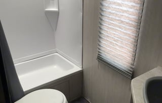 2019 Forest River RV Cherokee 264DBH