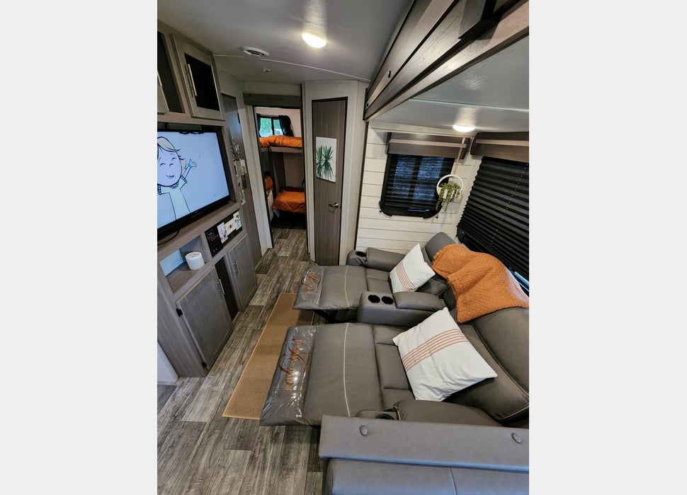 Travel Trailer rentals in Columbia