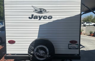 2025 Jayco Jay Flight 225MLS