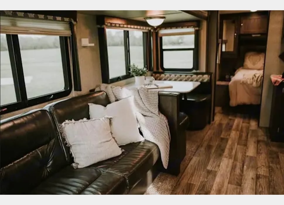 Travel Trailer rentals in New Market