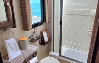 California Dream'N with Adeline