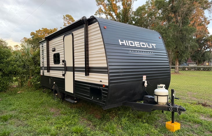 RV Photo
