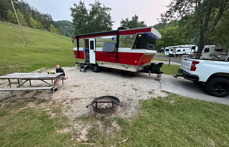 RV Photo